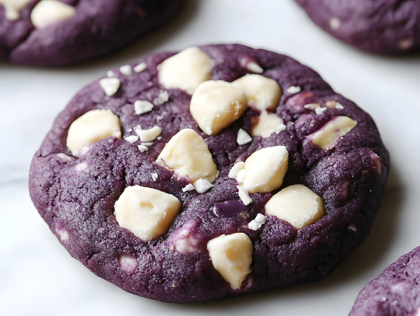 Poudre UBE | 100 g