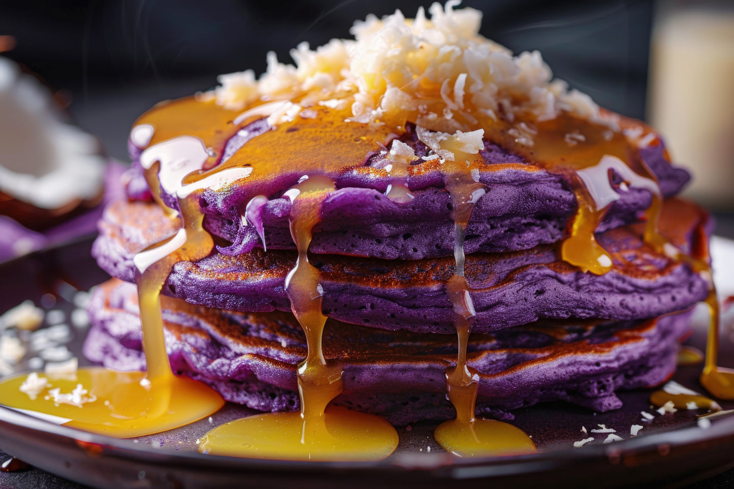 Poudre UBE | 100 g