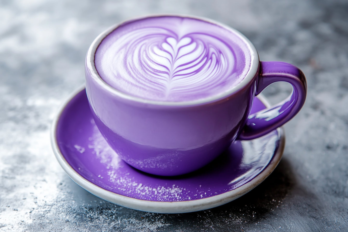 Poudre UBE | 100 g