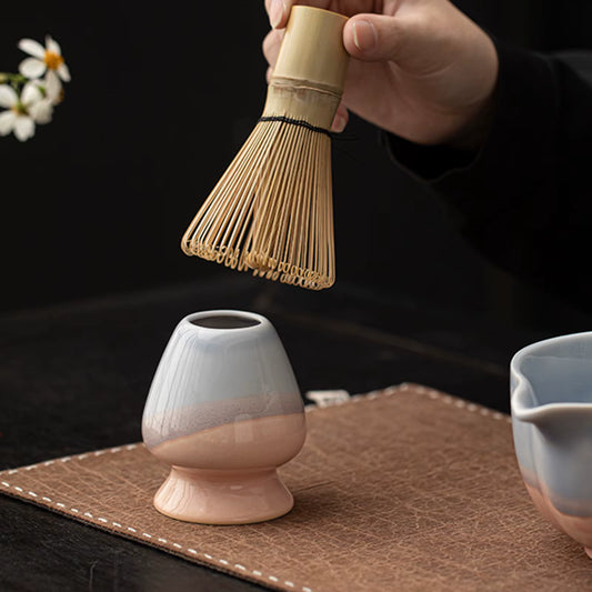 Porte-fouet en céramique (Naoshi)