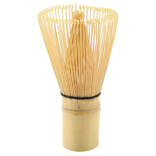 Fouet en bambou (Chasen)