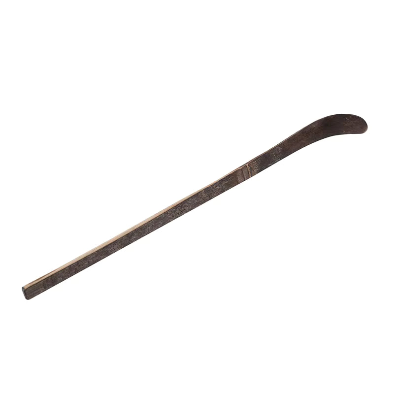 Cuillère traditionnelle japonaise (Chashaku)