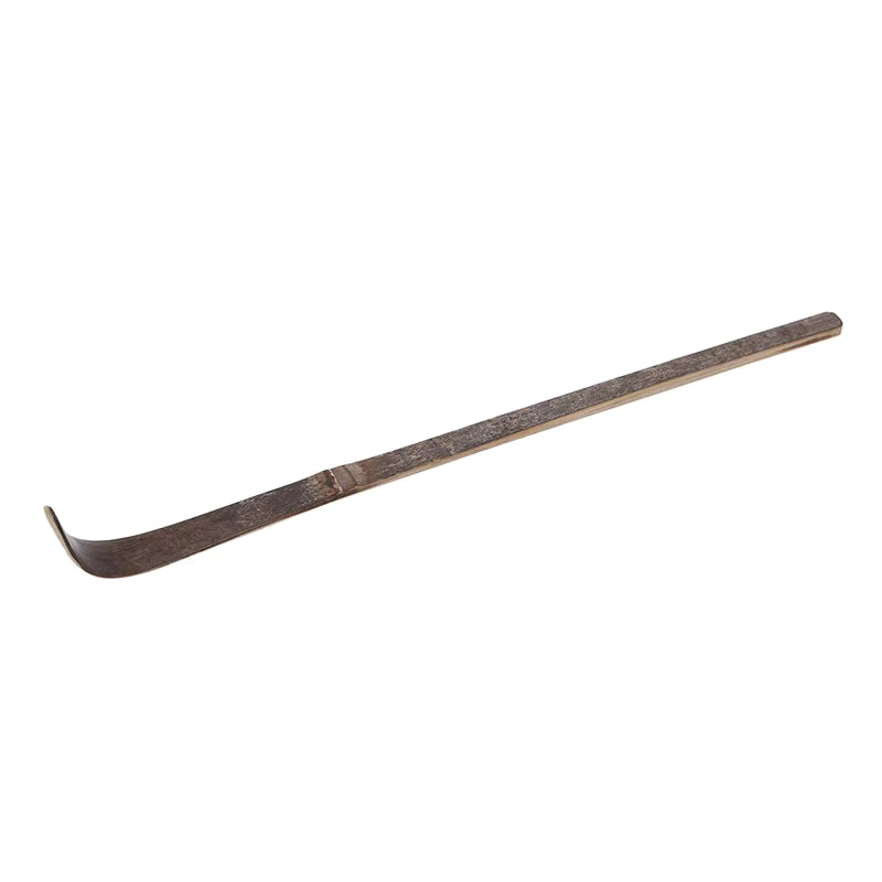 Cuillère traditionnelle japonaise (Chashaku)