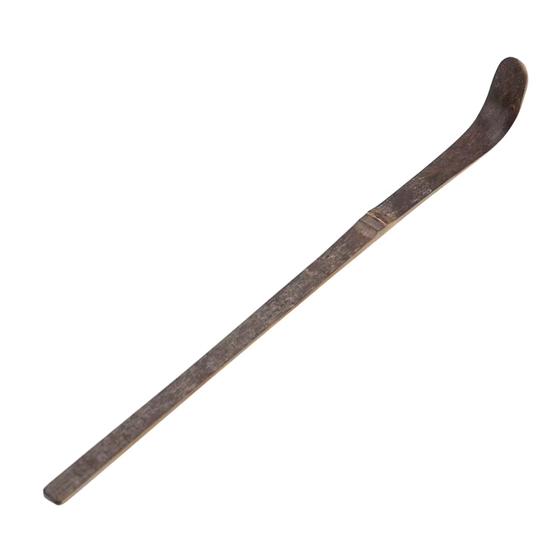 Cuillère traditionnelle japonaise (Chashaku)