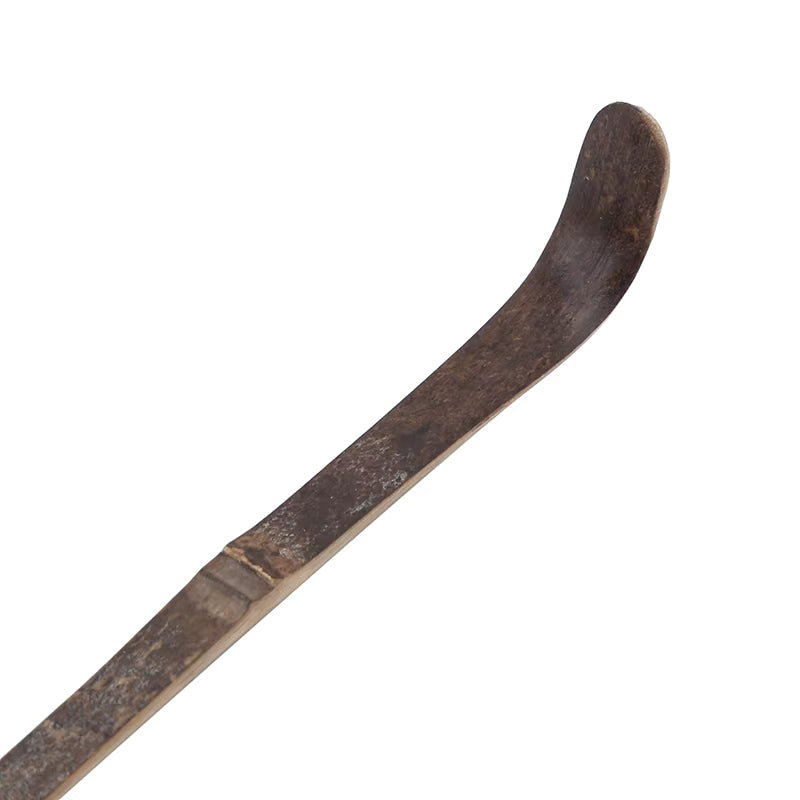 Cuillère traditionnelle japonaise (Chashaku)
