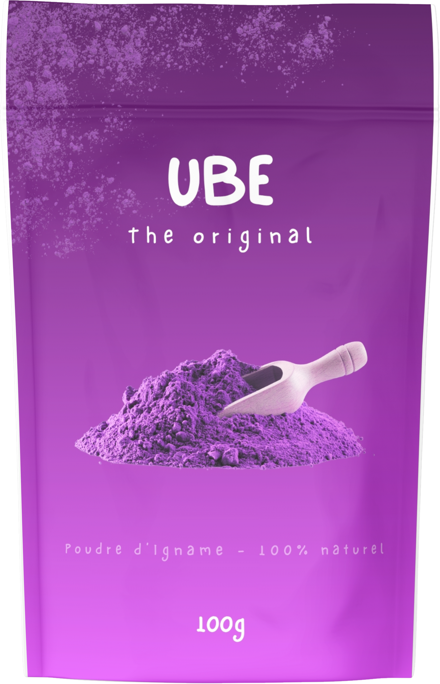 Poudre UBE | 100 g