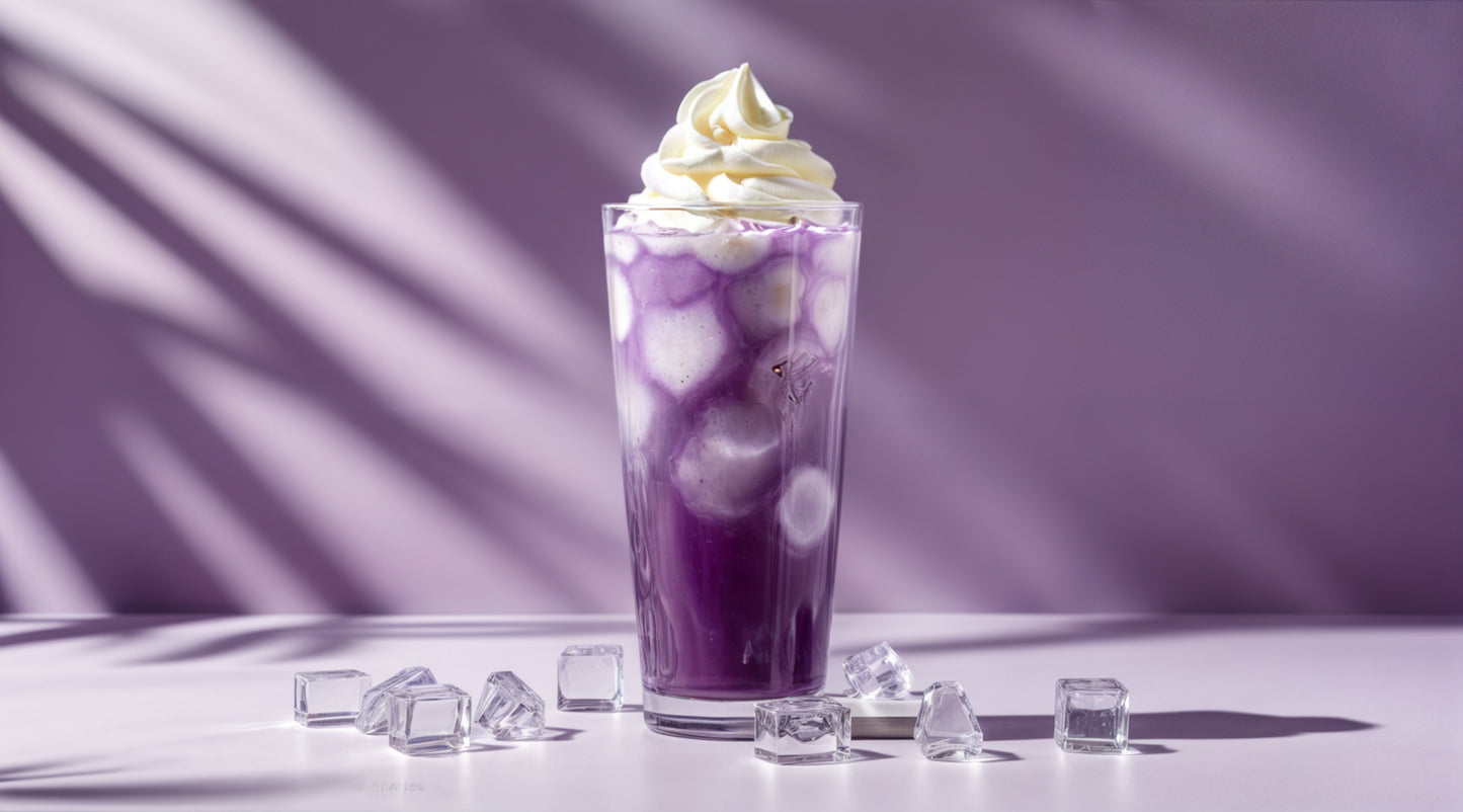 Poudre UBE | 100 g