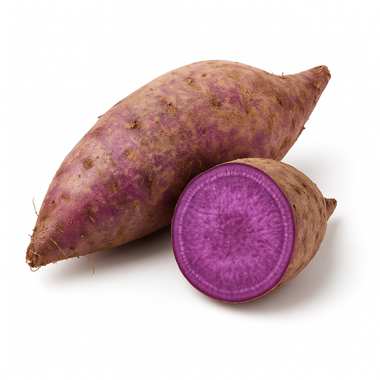 Ube, un concentré d’antioxydants qui fait vibrer nos assiettes
