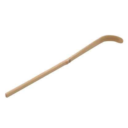Cuillère traditionnelle japonaise (Chashaku)