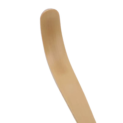 Cuillère traditionnelle japonaise (Chashaku)