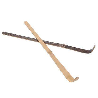 Cuillère traditionnelle japonaise (Chashaku)