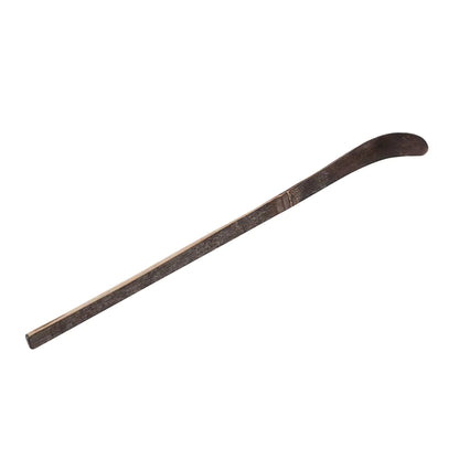 Cuillère traditionnelle japonaise (Chashaku)