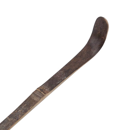 Cuillère traditionnelle japonaise (Chashaku)