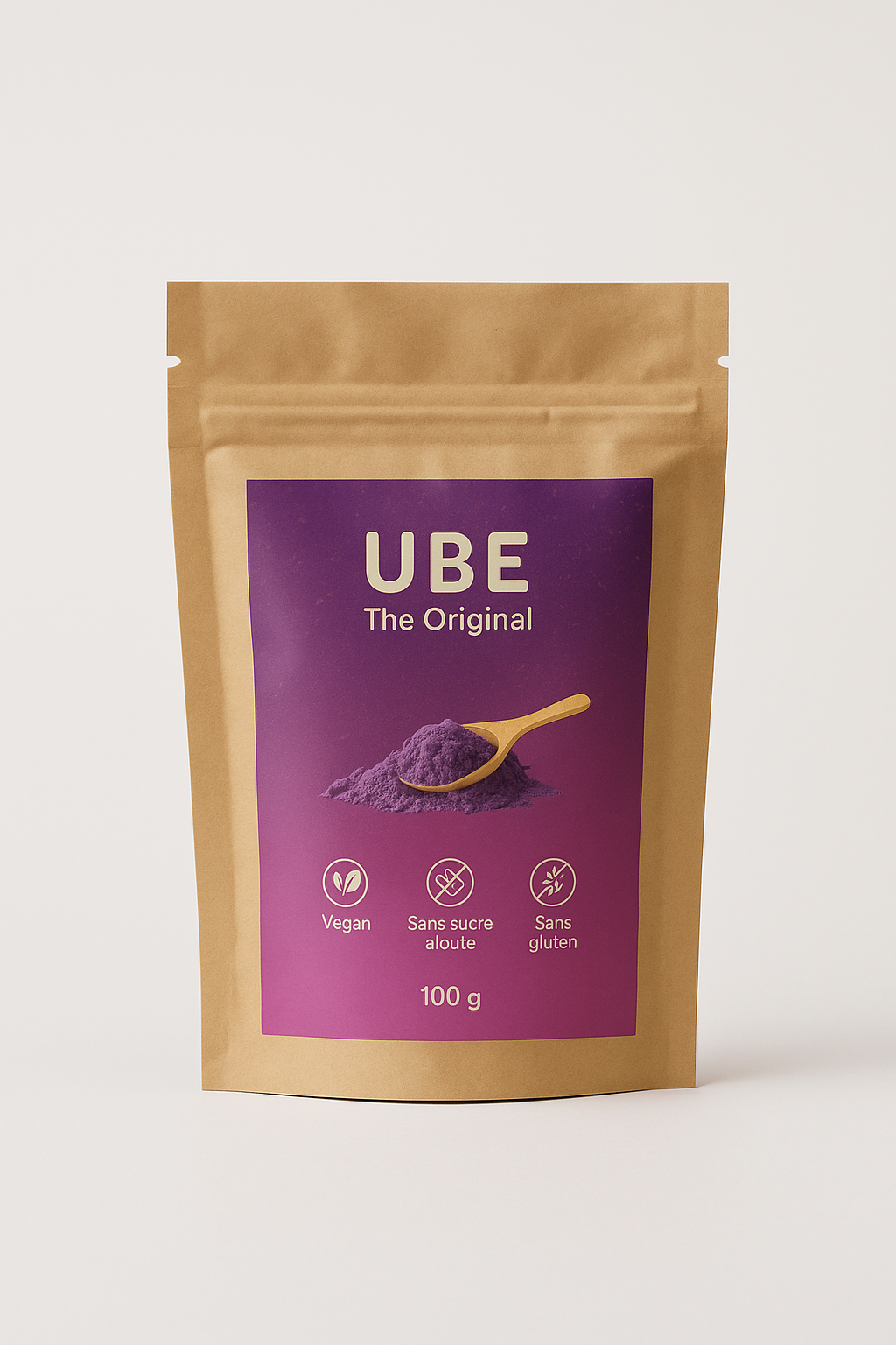 Poudre UBE 100 g