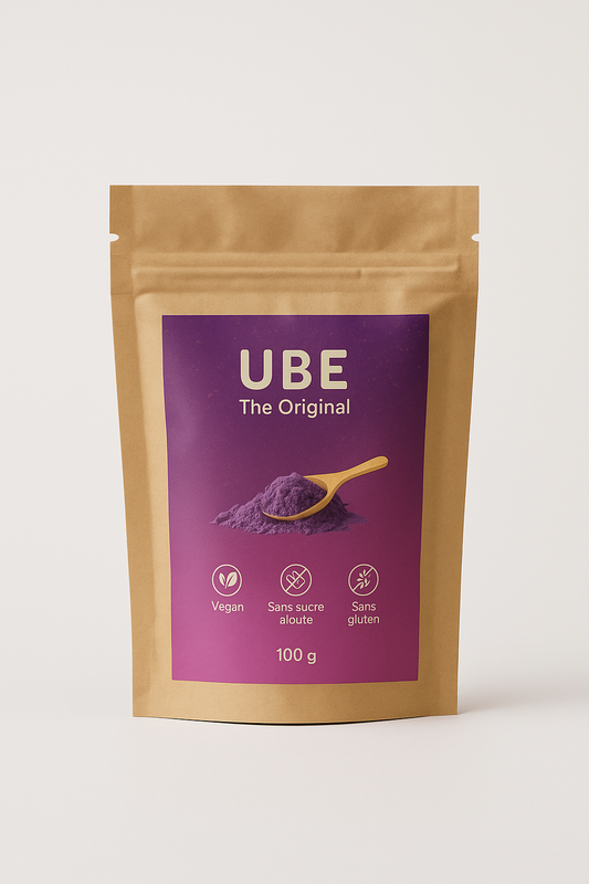 Poudre UBE 100 g